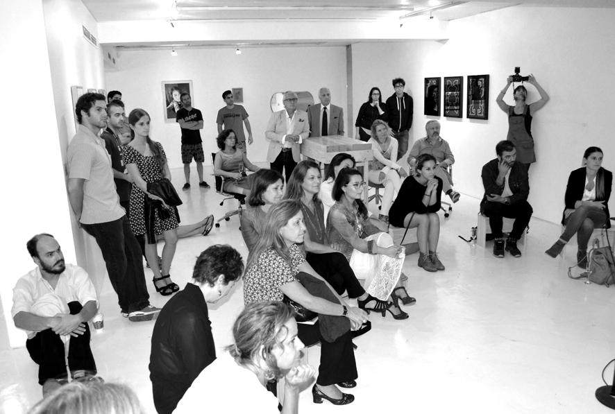 Conversaci&oacute;n Libro Temprano