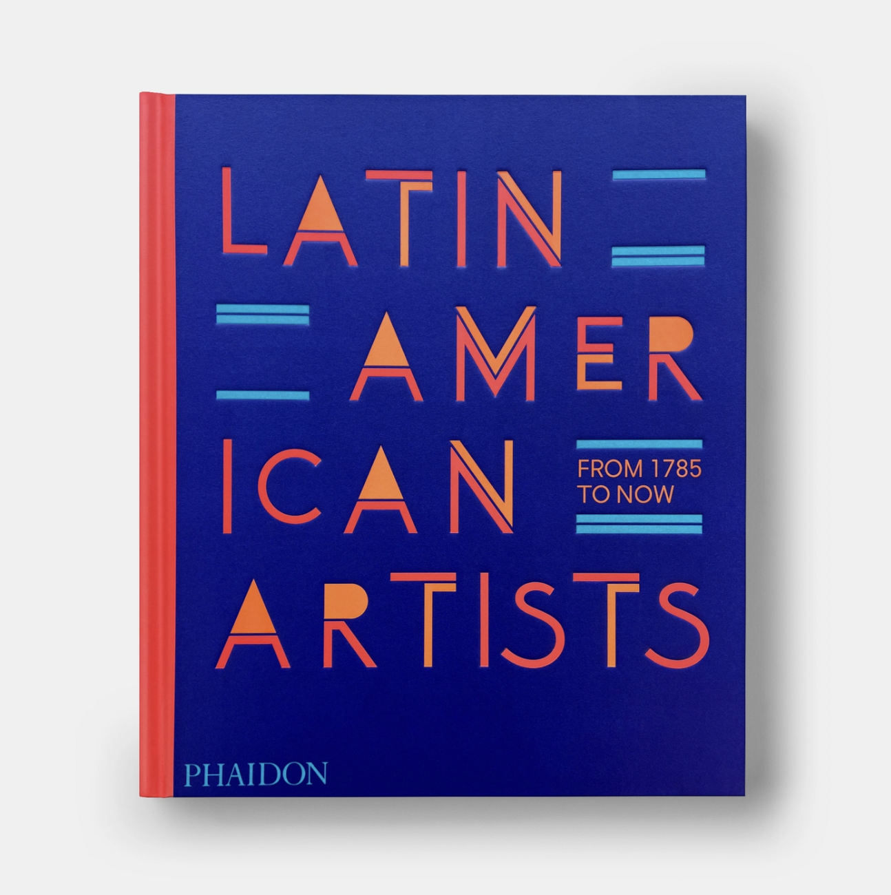 Latin American Artists: From 1785 to Now