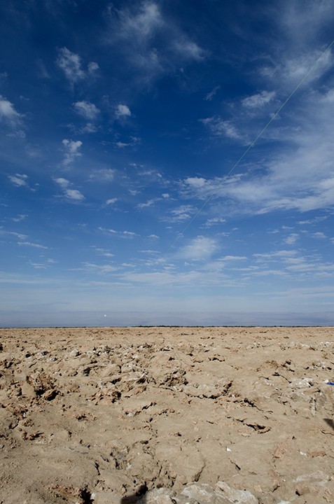 Espacio intervenci&oacute;n y luz a proposito de la obra
